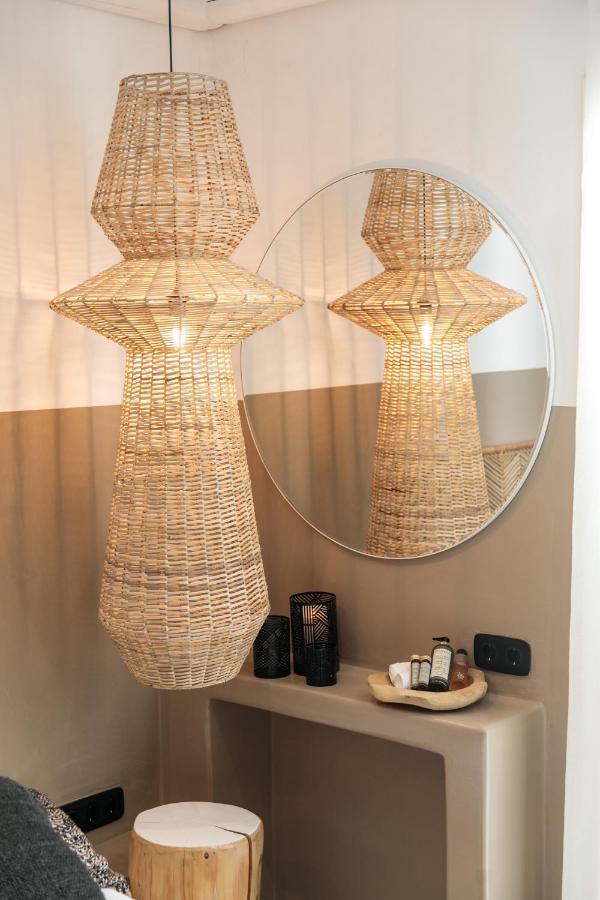 Naxos Euphoria Suites Stelida  Exterior photo