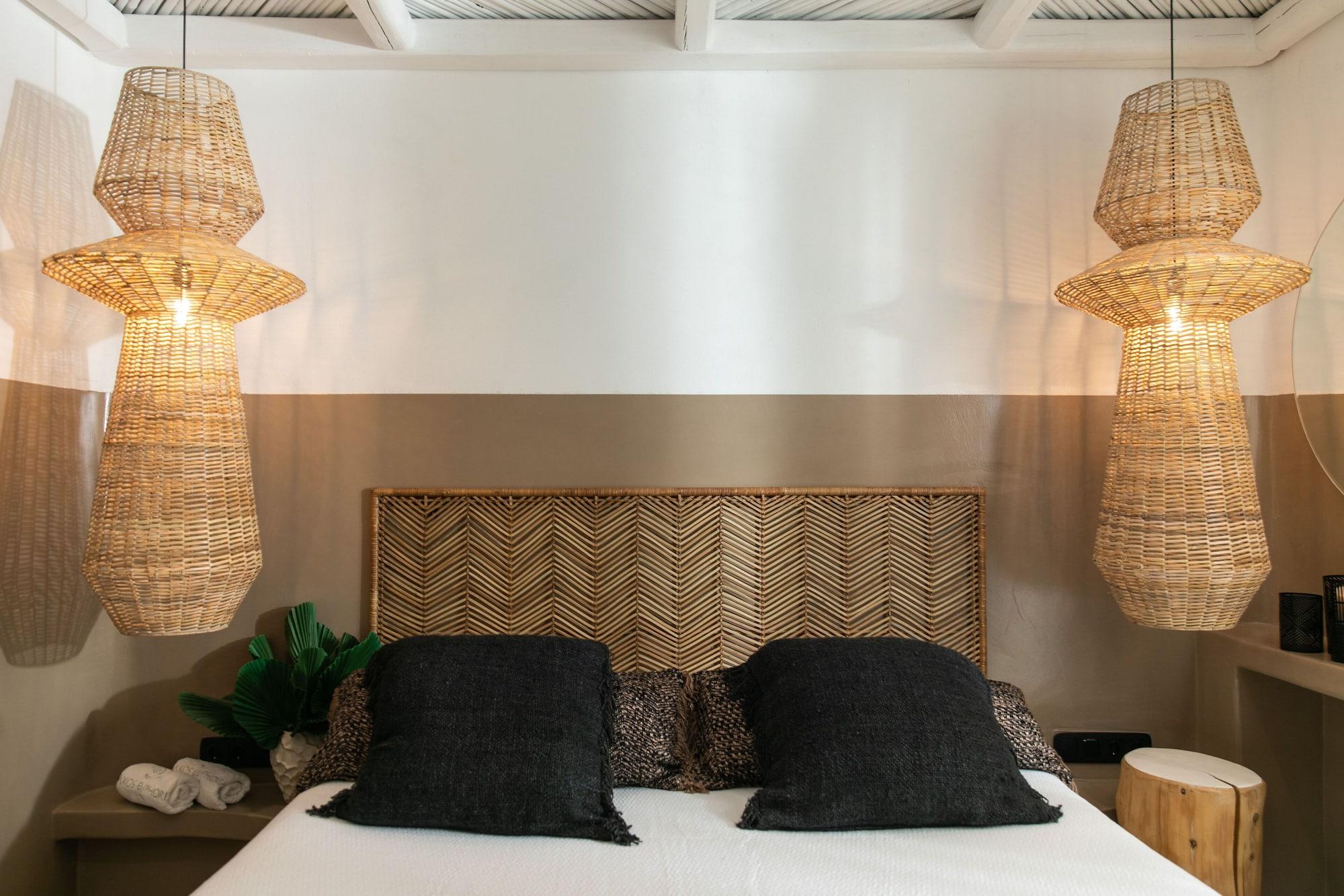 Naxos Euphoria Suites Stelida  Exterior photo