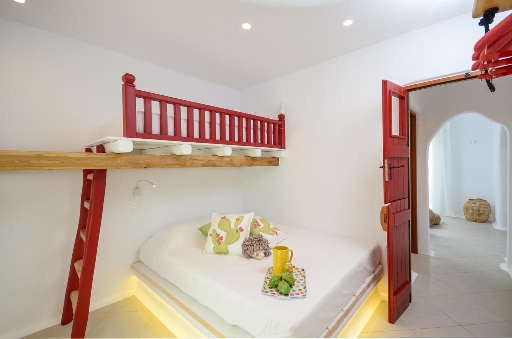 Naxos Euphoria Suites Stelida  Exterior photo