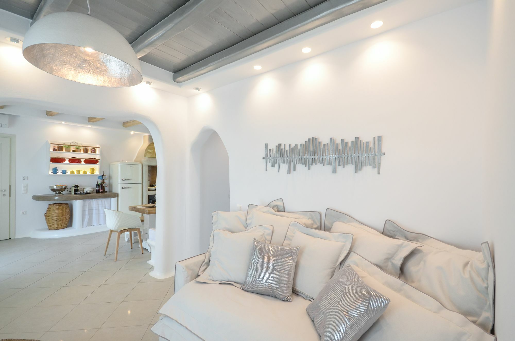 Naxos Euphoria Suites Stelida  Exterior photo